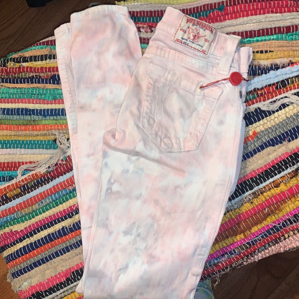 True religion jeans